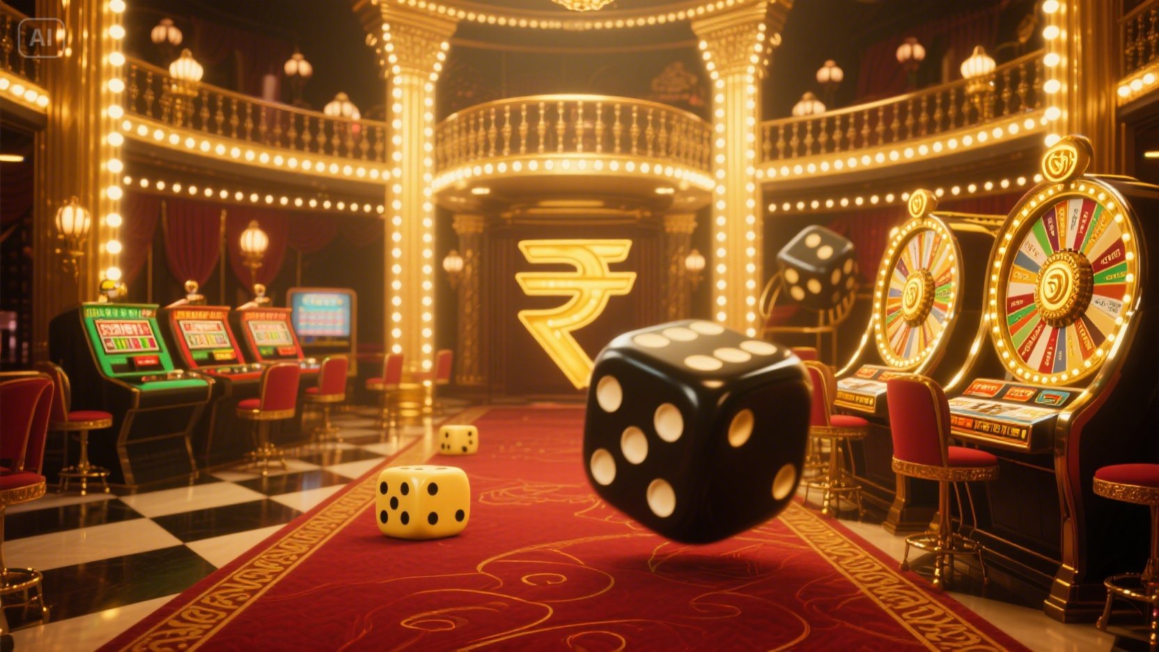 FanDuel CasinoSign up today, make your first deposit, and receive a 200% cashback bonus! Play in PKR, withdraw instantly, and enjoy a safe and reliable Pakistani casino experience.