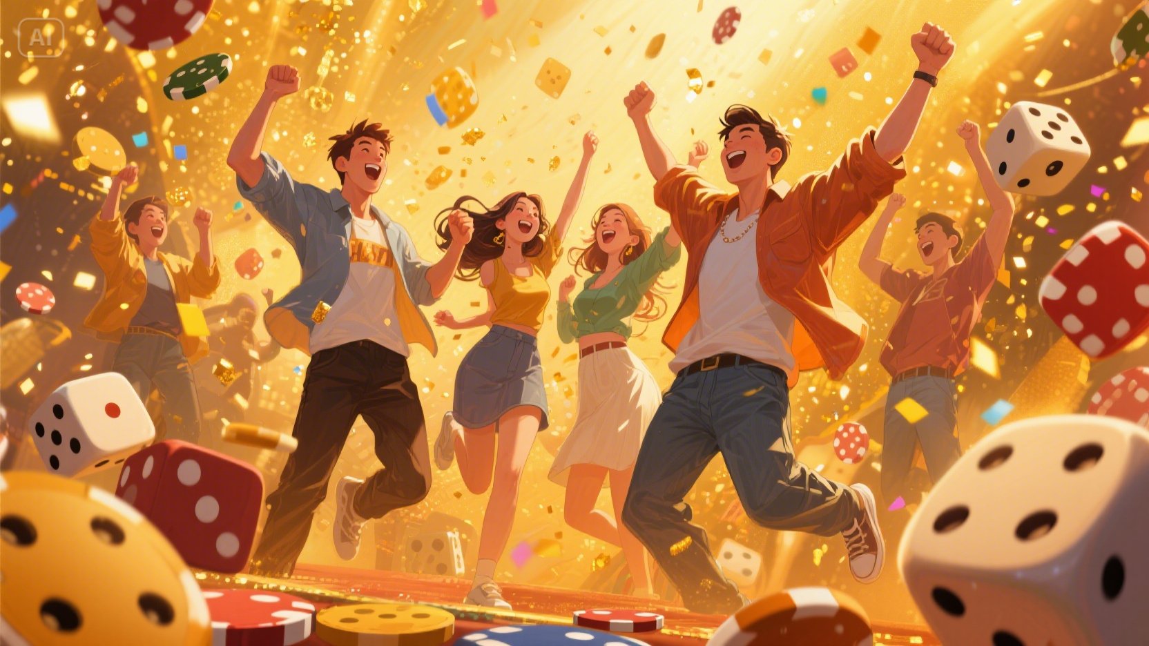 Casino FanDuel Casino desktop and mobile interfaces